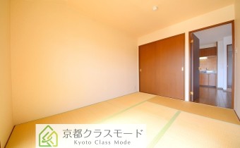 和室6帖・別アングル