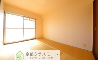 和室6帖