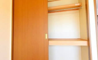 押入れ