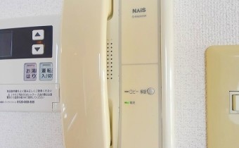 インターホン