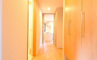 ※同マンションシリーズの別のお部屋のものです。参考としてご覧ください。
