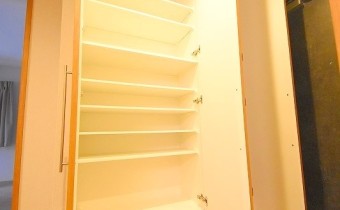 ※同マンションシリーズの別のお部屋のものです。参考としてご覧ください。