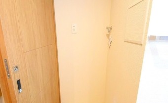 ※同マンションシリーズの別のお部屋のものです。参考としてご覧ください。