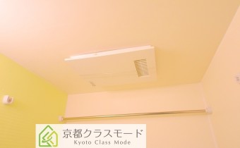 ※同マンションシリーズの別のお部屋のものです。参考としてご覧ください。