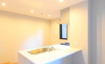 ※同マンションシリーズの別のお部屋のものです。参考としてご覧ください。