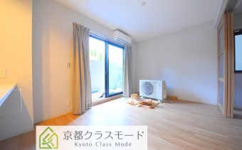 ※同マンションシリーズの別のお部屋のものです。参考としてご覧ください。