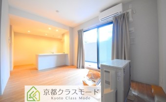 ※同マンションシリーズの別のお部屋のものです。参考としてご覧ください。