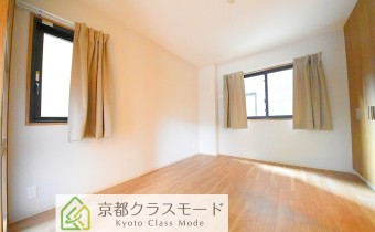 ※同マンションシリーズの別のお部屋のものです。参考としてご覧ください。