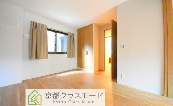 ※同マンションシリーズの別のお部屋のものです。参考としてご覧ください。