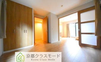 ※同マンションシリーズの別のお部屋のものです。参考としてご覧ください。
