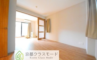 ※同マンションシリーズの別のお部屋のものです。参考としてご覧ください。