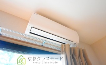 ※同マンションシリーズの別のお部屋のものです。参考としてご覧ください。