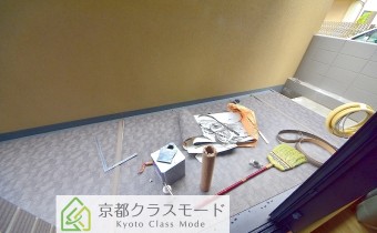 ※同マンションシリーズの別のお部屋のものです。参考としてご覧ください。