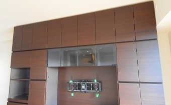 テレビ台
