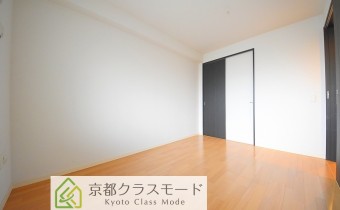 洋室6帖①・別アングル