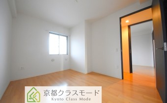 洋室6帖②・別アングル