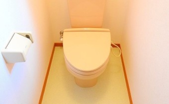 トイレ　※写真は6号のものです