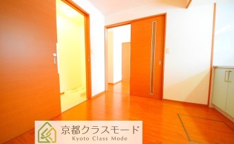 DK4帖・別アングル　※写真は6号のものです