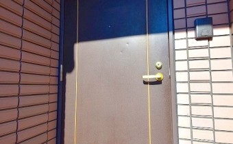 玄関ドア