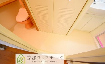 脱衣所