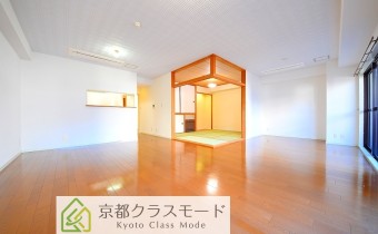 室内は綺麗にリフォームされていますのでピカピカです♪
