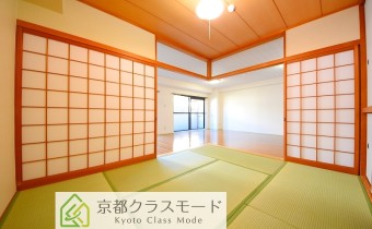 和室 6帖