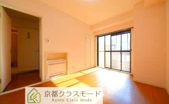 Room 6（玄関側）