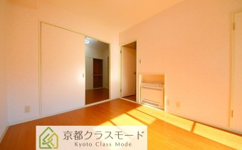 Room 6（玄関側）