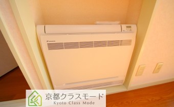 エアコン