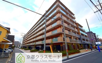 外観・別アングル