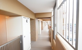 共用部