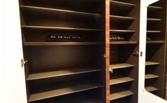 シューズBOX