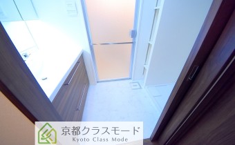 脱衣所