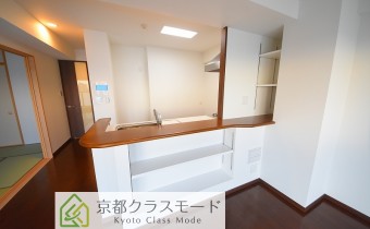 カウンター