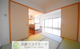 和室 4.5帖
