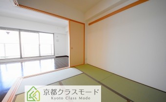 和室 4.5帖