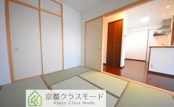 和室 4.5帖