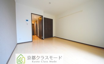 Room8.1※同マンション反転タイプの写真です。