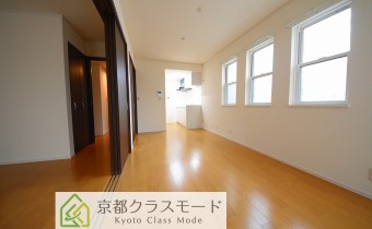LDK 10.4 　別アングル
