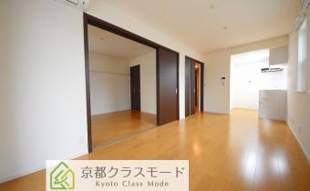 LDK 10.4 　別アングル