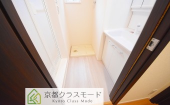 脱衣所