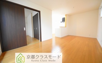 LDK 12 別アングル