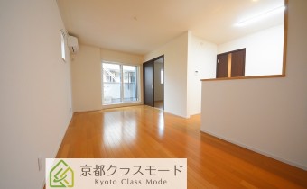 「ペット」と暮らせる快適なお部屋です♪
