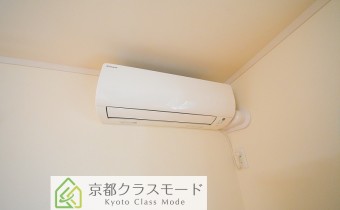 LDK 12 エアコン