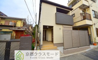 外観　別アングル