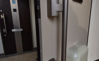 ダブルロック