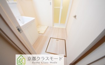 脱衣所