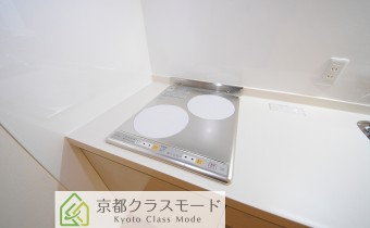 IH　２口あります