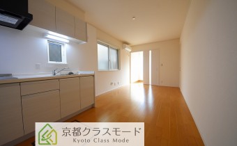 お隣のない「独立設計」♪嬉しい「ペット可」！