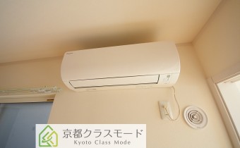 LDK 10　エアコン